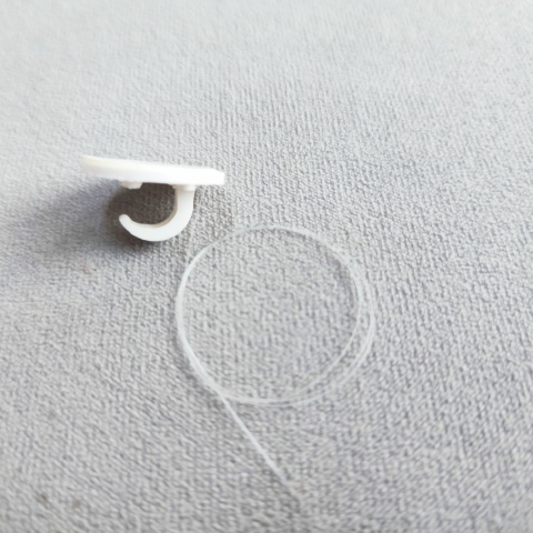 SZTUCZNA CHMURA DEKORACJA FOTO ŚLUB WEDDING DIY XXL